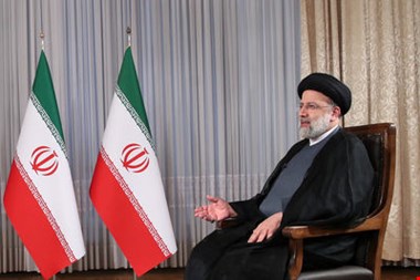 رییسی: عفو حکیمانه رهبر معظم انقلاب از موضع اقتدار و پدرانه است