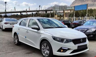 قیمت بیشتر محصولات ایران خودرو گران شد / تارا بیشترین افزایش قیمت را ثبت کرد + لیست کامل