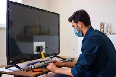 نمایندگی تعمیر تلویزیون اسنوا؛ تعمیر Smart TV با تجهیزات پیشرفته
