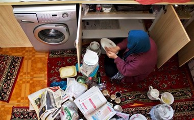 کدوم وسایل رو باید زمان خونه تکونی بندازیم دور؟