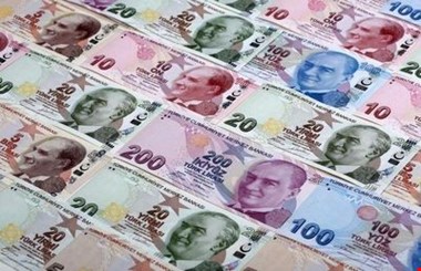 قیمت لیر امروز ۷ اسفند ماه ۱۴۰۱