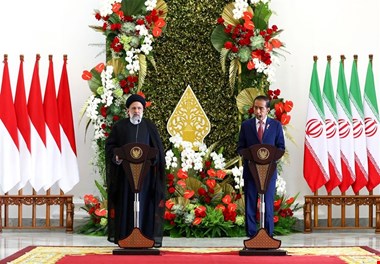 توافق ایران و اندوزی برای انجام مبادلات تجاری با ارزهای ملی