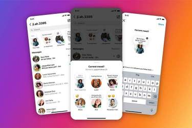 آپدیت جدید اینستاگرام چه امکاناتی دارد؟