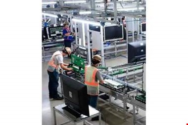 از کجا بفهمیم تلویزیون ال جی مونتاژ کجاست؟