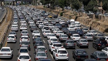 سرعت مجاز در آزادراه ها و بزرگراه ها کاهش یافت