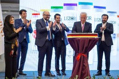 برند «لزور» در ایران رونمایی شد / ورود محصولات تخصصی مراقبت از مو و پوست با فناوری آلمانی