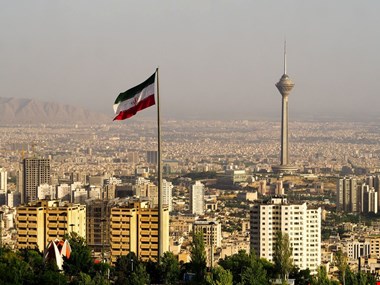 تهران تقسیم می شود / استان جدید در راه است؟