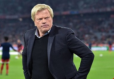 شوک به بایرن پس از قهرمانی؛ مدیرعامل اخراج شد!