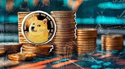 شکست الگوی مثلثی دوج‌کوین/ منتظر جهش قیمت DOGE باشیم؟+ نمودار