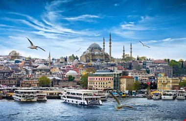 ۳ شب سفر با تور ارزان استانبول چند؟ + جدول