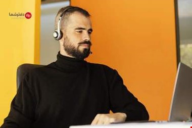 پشتیبانی حرفه‌ای مشتریان با ترکیب تلفن ویپ و منشی مجازی