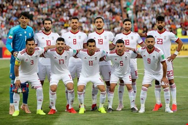 سخت ترین و آسان ترین قرعه جام ملت ها برای ایران؟
