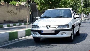 پژوی ایران خودرو بازار را غافلگیر کرد! + قیمت جدید خودروهای ایرانی