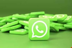 امکان رزرو نام کاربری در واتس‌اپ فراهم می‌شود