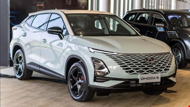 قیمت نمایندگی خودروهای چینی تغییر کرد؟ + جدول (ام وی ام، فونیکس، جک و...)