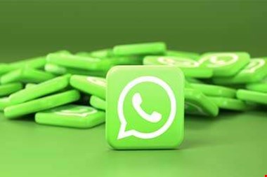دستیار نوشتاری واتس‌اپ: نوشتن پیام‌ها با حریم خصوصی کامل