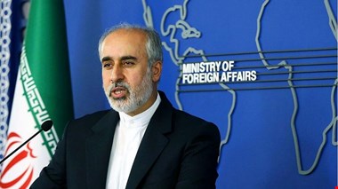 کنایه کنعانی به حرکات نظامی آمریکا در غرب آسیا