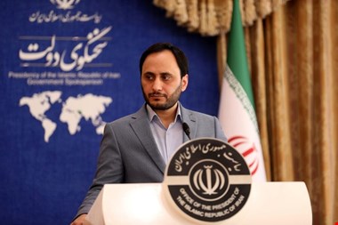 اولین سفر رییس جمهور ایران به سوریه پس از ۱۳ سال