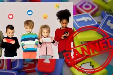 استرالیا استفاده از شبکه‌های اجتماعی برای زیر ۱۶ سال را ممنوع کرد