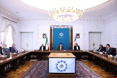 دولت وارث ناترازیهای گسترده انرژی است/ عملکرد متولیان بهینهسازی بررسی شود