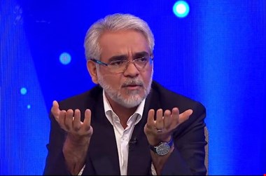 خداحافظی قربان‌زاده از سازمان خصوصی سازی
