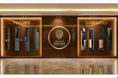 بهترین برندهای قفل دیجیتال در ایران؛ سامسونگ یا فیلیپس؟