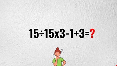 تست هوش؛ آی کیوی شما چقدر قوی است؟