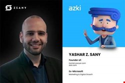 از حمایت حقوقی تا پوشش کامل بیمه:  IranianLawyer.comو Azki.com