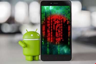 بدافزار بانکی جدید در کمین کاربران اندروید