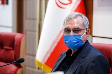 خبر جدید وزیر بهداشت از کمبود شیرخشک