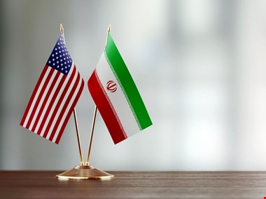 مقام آمریکایی: علاقه مند به مسیر کاهش تنش با ایران هستیم