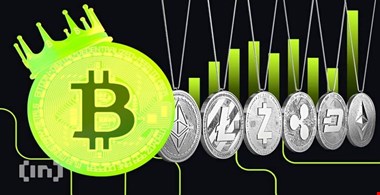 شکل گیری الگوی صعودی پرچم در نزدیکی سطح مقاومت ۳۰۰۰۰ دلاری بیت کوین