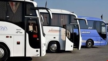 فروش بلیت اتوبوس خارج از ترمینال ممنوع است