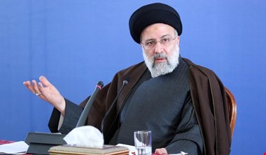 رییسی: موثرترین راهکار مقابله با تروریسم احترام به حاکمیت ملی کشورهای منطقه است