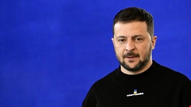 زلنسکی وزیر دفاع اوکراین را تغییر میدهد