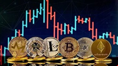 قیمت ارزهای دیجیتال امروز چهارشنبه ۱۲ شهریور ۱۴۰۴