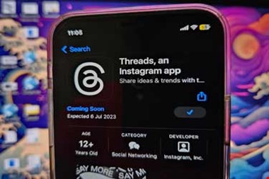 Threads ویژگی تأیید پاسخ‌ها را به کاربران ارائه کرد