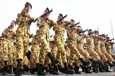 سربازی چه کسانی ۱۸ ماه است؟