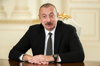 اعتراف علی اف به کمک ایرانی ها / اگر هاشمی رفسنجانی نبود از گرسنگی می مردم