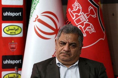 پرسپولیس از استقلال شکایت کرد