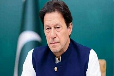 دستور آزادی عمران‌خان صادر شد