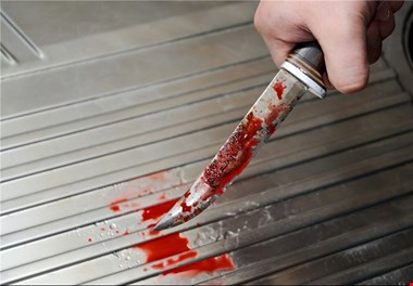 برادرکشی هولناک به دلیل توهم مواد مخدر!