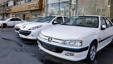 وضعیت بازار خودرو چهارشنبه ۲۵ مردادماه / صعود قیمت پژو پارس و شاهین