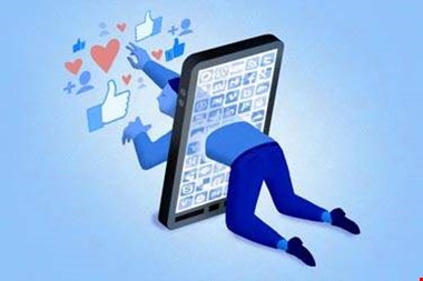 ادعای مسئولان اینستاگرام: شبکه‌های اجتماعی اعتیادآور نیستند!