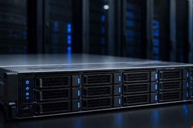 راهنمای انتخاب سرور HP برای VMware، Hyper-V و Proxmox + مقایسه مدل‌های مناسب