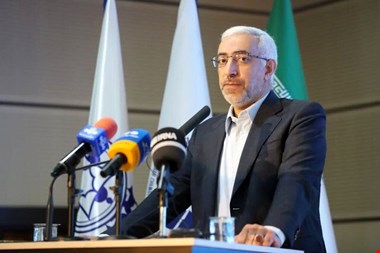 عشقی: دولت در بورس دخالتی ندارد