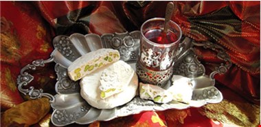 خرید گز و پولکی اصفهان چقدر آب می خورد؟ + لیست قیمت ها