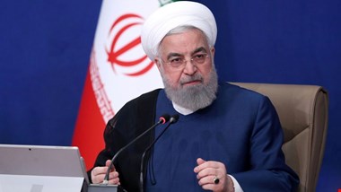 روایت جدید روحانی از مذاکرات احیای برجام ؛ حتی توانستیم امتیاز خروج سپاه از فهرست گروه‌های تروریستی را بگیریم