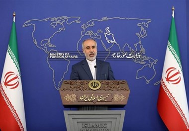 ایران هیچ برنامهای برای مذاکره مستقیم با آمریکا ندارد