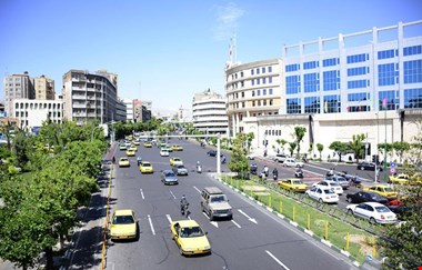 اجاره خانه نقلی در کریم خان چند؟ / گزینه‌های کم تعداد و قدیمی ساز